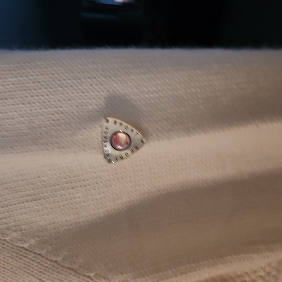 Versace Turtle Neck - Picture 2 of 3